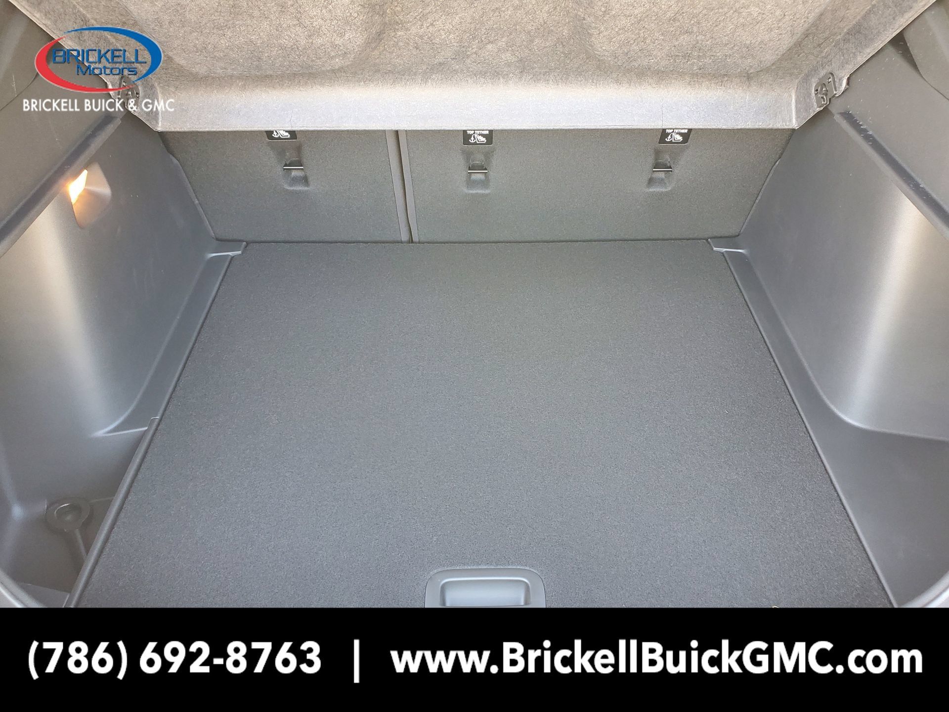 New 2026 Buick Envista Sport Touring w/ Convenience I Package FWD image 8