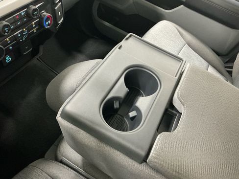 New 2026 Ford F250 XL w/ STX Appearance Package image 13