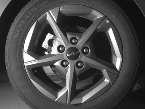 Used 2025 Kia K4 FWD image 15