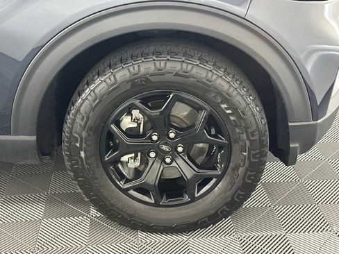 Used 2022 Ford Explorer Timberline image 14