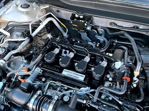 Used 2019 Honda Accord LX image 33
