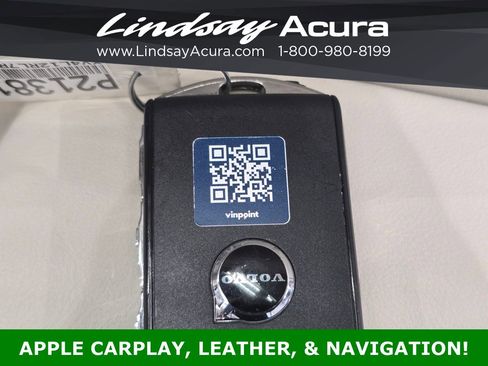 Used 2024 Volvo XC60 B5 Plus image 22