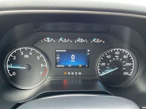 Used 2023 Ford F150 XLT image 17