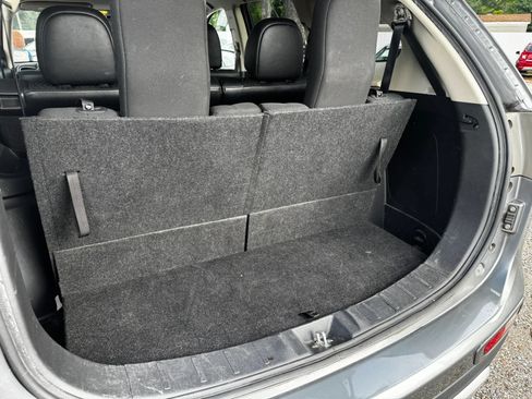 Used 2015 Mitsubishi Outlander SE FWD image 5