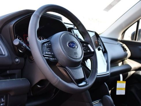 New 2026 Subaru Ascent Bronze Edition image 11