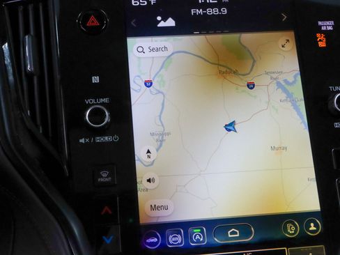 Used 2023 Subaru Outback Wilderness image 18