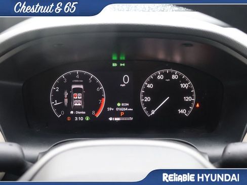 Used 2025 Honda HR-V LX image 29
