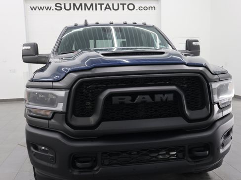 Used 2023 RAM 2500 Rebel w/ Level 1 Equipment Group AWD/4WD image 21