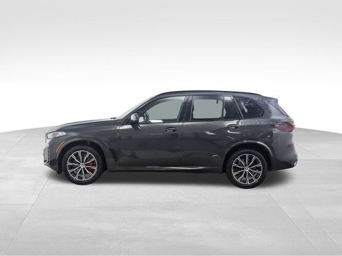 New 2026 BMW X5 xDrive40i image 2