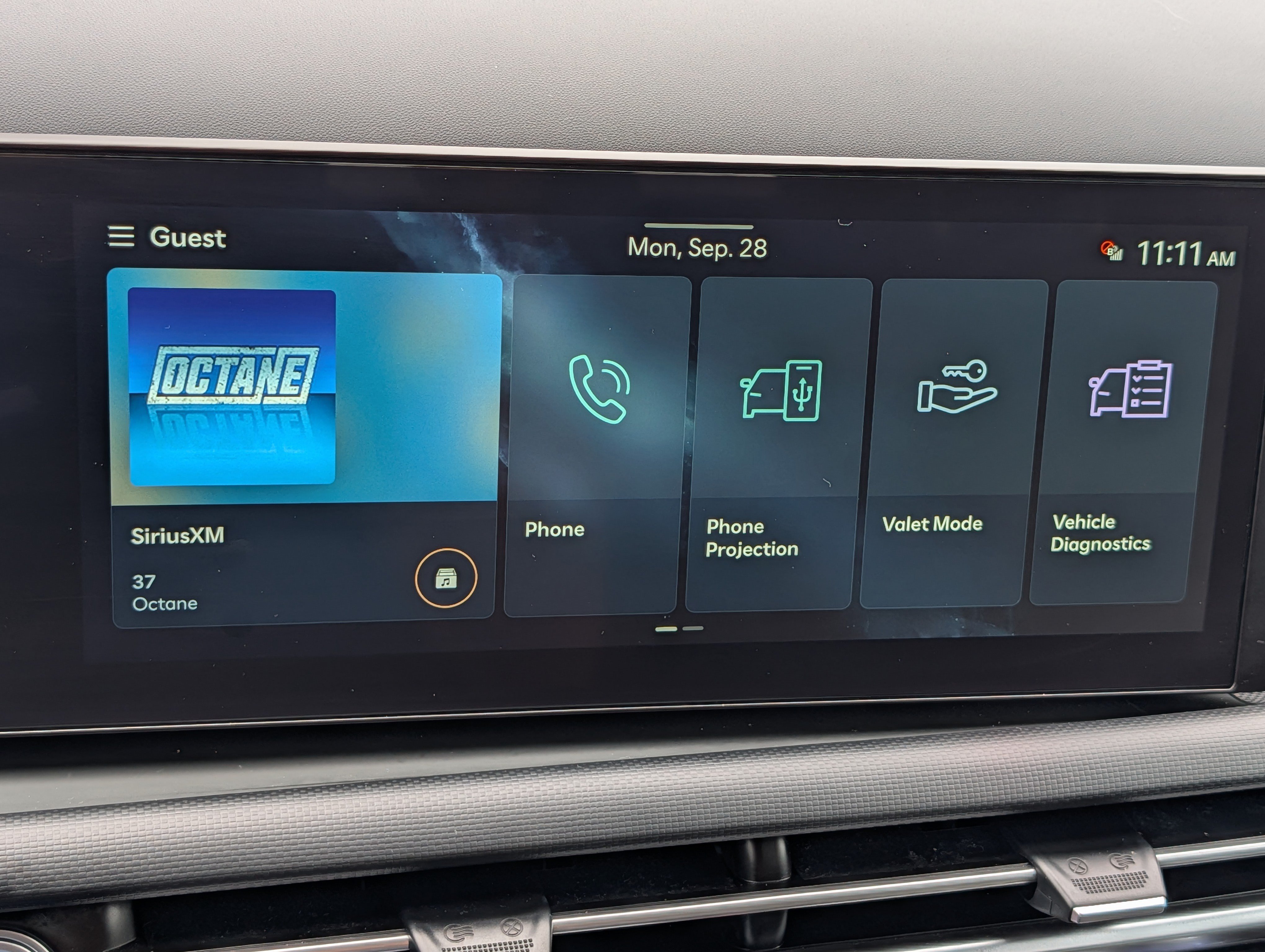 Certified 2026 Hyundai Tucson SEL Plus AWD/4WD image 22