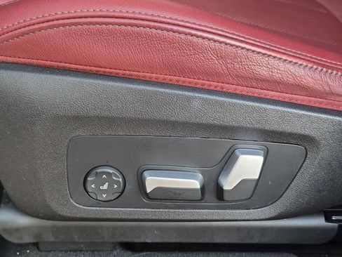 Used 2023 BMW X3 xDrive30i w/ Convenience Package AWD/4WD image 18