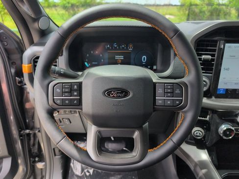 New 2026 Ford F150 Tremor image 30