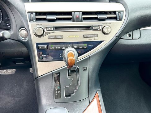 Used 2014 Lexus RX 350 FWD image 16