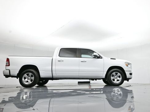 Used 2022 RAM 1500 Big Horn image 51