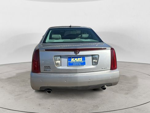 Used 2007 Cadillac STS V8 image 5