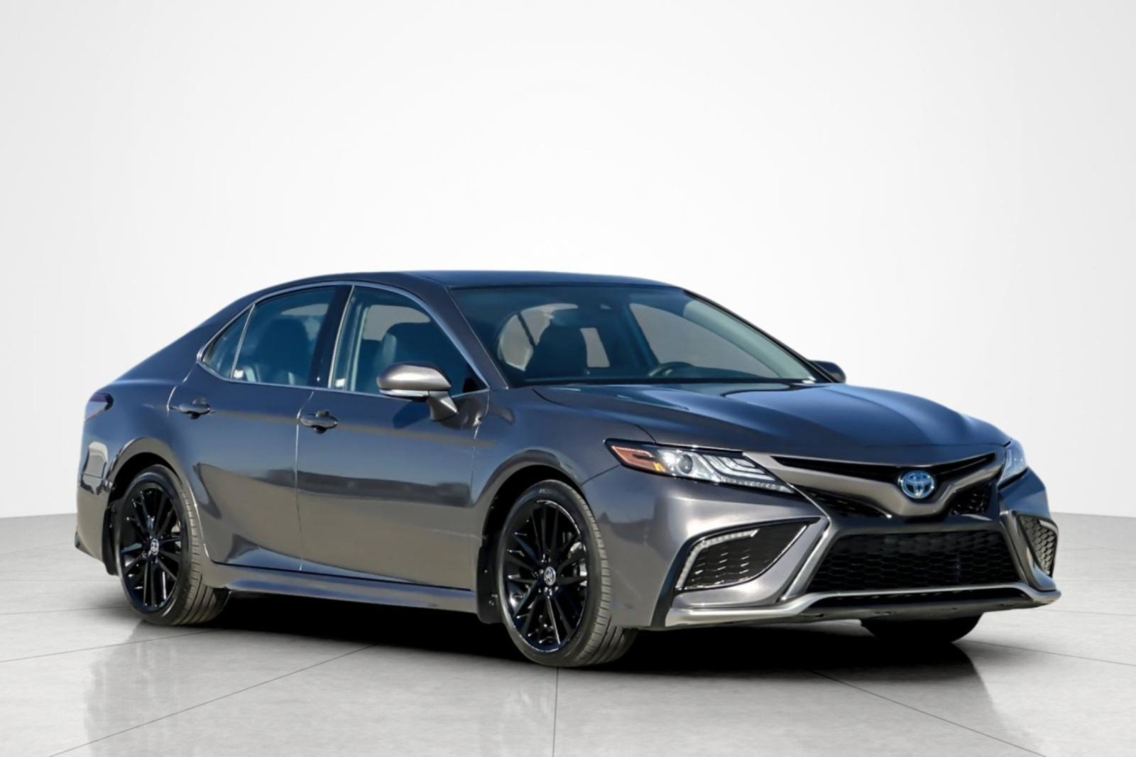 Certified 2023 Toyota Camry XSE w/ Cold Weather Package FWD image 7