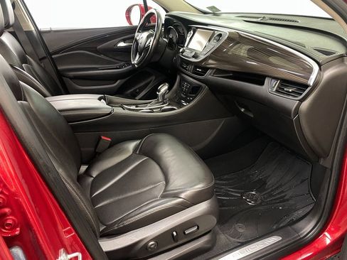 Certified 2020 Buick Envision Essence image 39