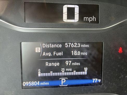 Used 2018 Honda Pilot EX-L image 8