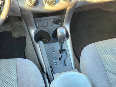 Used 2007 Toyota RAV4 Base image 19