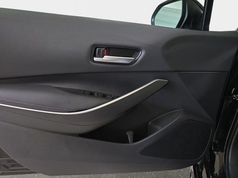 Used 2024 Toyota Corolla SE FWD image 27