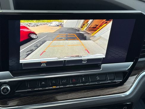 Used 2023 GMC Sierra 1500 Elevation image 22