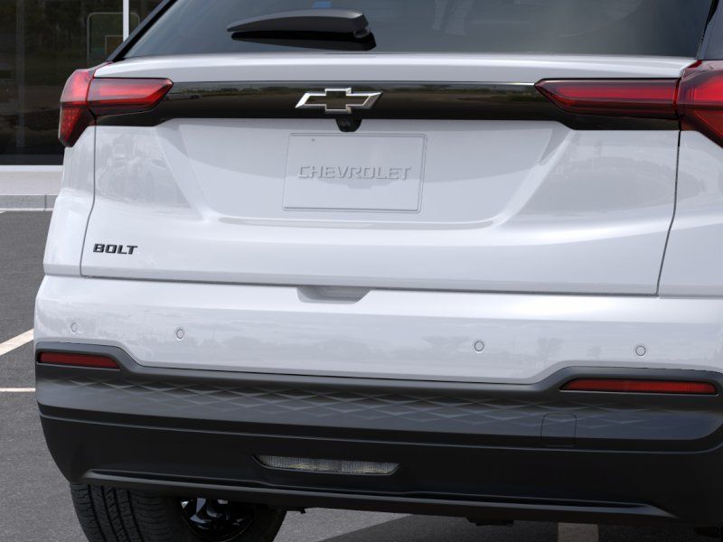 New 2027 Chevrolet Bolt LT FWD image 28