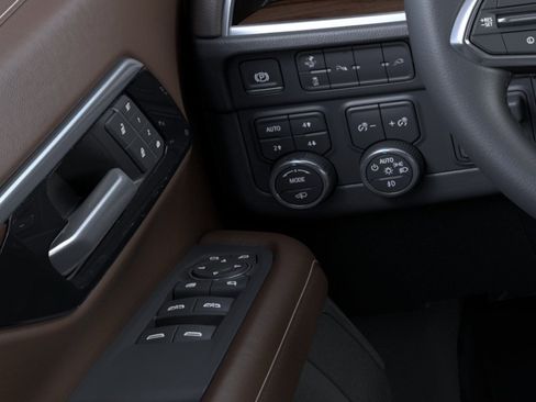 New 2026 Chevrolet Suburban High Country AWD/4WD image 23