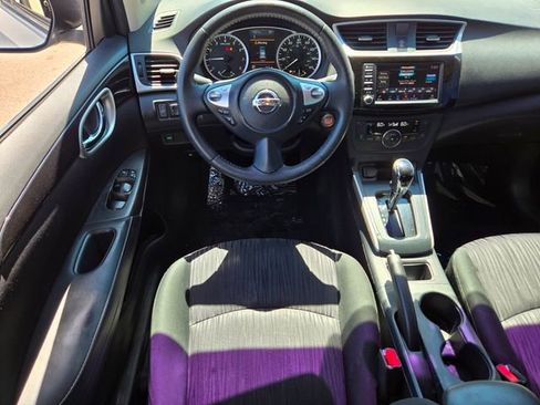 Used 2019 Nissan Sentra SV image 15