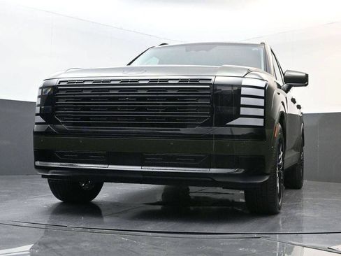 New 2026 Hyundai Palisade Calligraphy FWD image 32