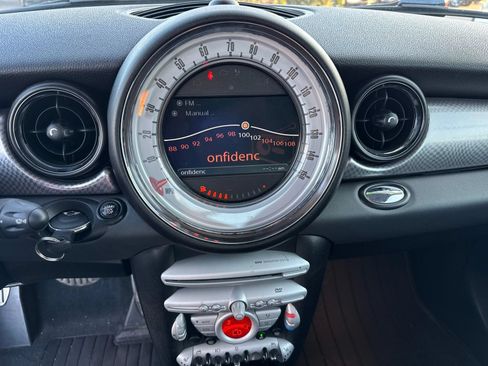 Used 2008 MINI Cooper S FWD image 73