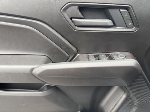 New 2026 Chevrolet Colorado W/T w/ WT Convenience Package II image 10