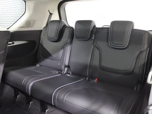 New 2025 INFINITI QX80 Luxe image 38