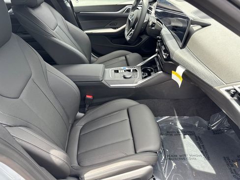 New 2026 BMW i4 xDrive40i w/ M Sport Package AWD/4WD image 13