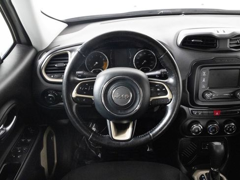 Used 2016 Jeep Renegade 75th Anniversary image 31