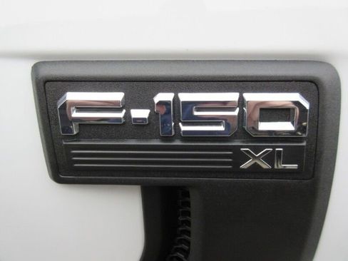 New 2025 Ford F150 XL image 15