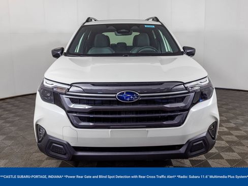 Used 2026 Subaru Forester Premium AWD/4WD image 11