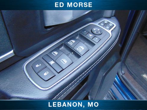 Used 2024 RAM 2500 Big Horn w/ Level 2 Equipment Group image 19