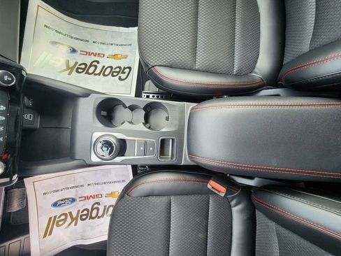 New 2026 Ford Escape ST-Line w/ Tech Pack #1 image 20