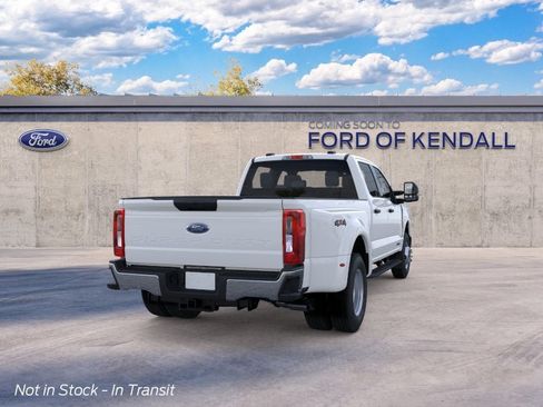 New 2026 Ford F350 XL AWD/4WD image 8