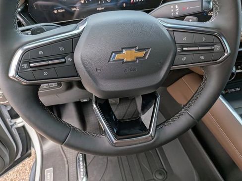 New 2026 Chevrolet Suburban High Country w/ Sun And Tow Package image 33