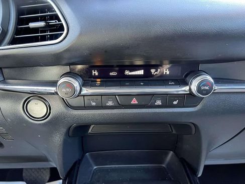 Certified 2023 MAZDA CX-30 AWD 2.5 S w/ Preferred Package image 20