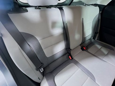 New 2026 Chevrolet TrailBlazer LT w/ LT Cold Weather Package image 25