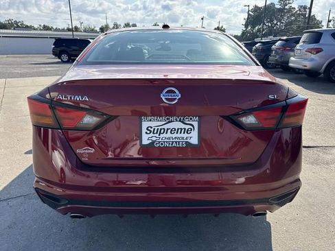 Used 2019 Nissan Altima 2.5 SL image 5