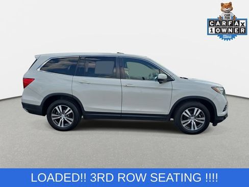 Used 2018 Honda Pilot EX-L image 4