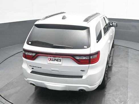 Used 2024 Dodge Durango R/T AWD/4WD image 39
