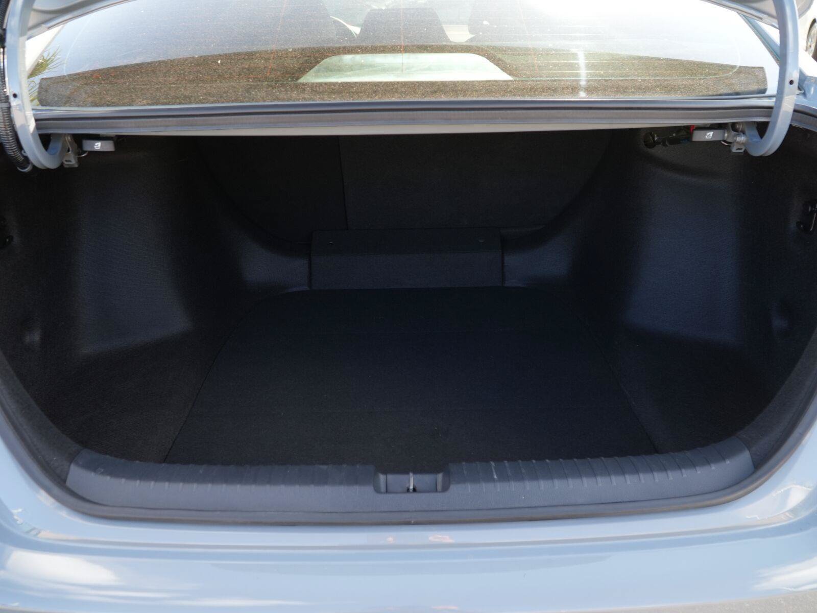 Used 2026 Honda Accord Sport image 14