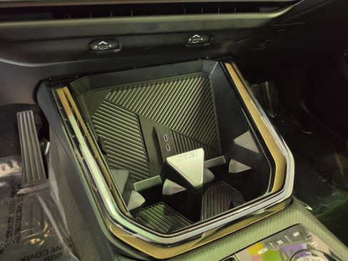 Used 2026 BMW X3 xDrive30 image 24