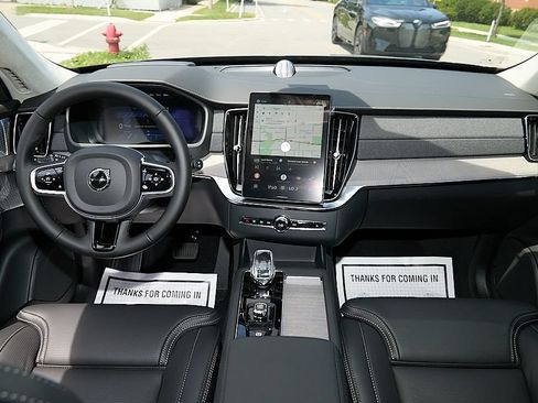 New 2026 Volvo XC90 T8 Ultra w/ Lounge Package AWD/4WD image 25