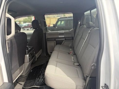 Used 2020 Ford F150 XLT w/ Equipment Group 302A Luxury RWD image 14