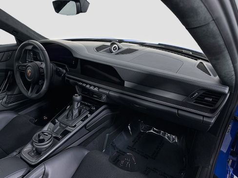 New 2026 Porsche 911 GT3 image 28